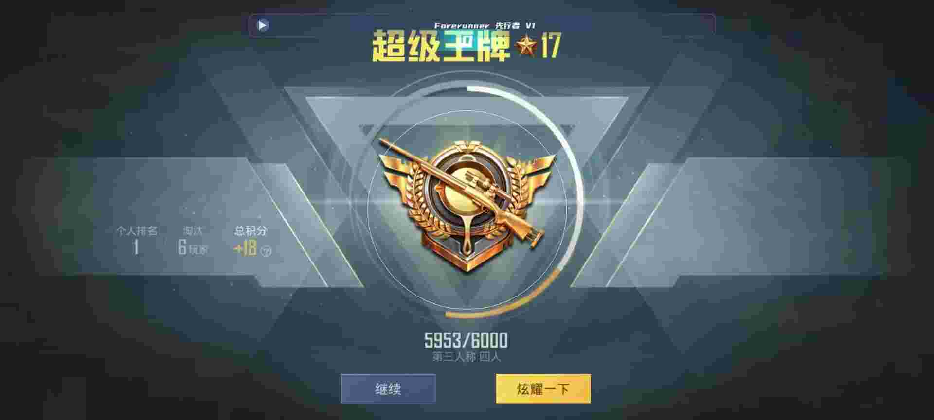 和平精英鸡腿辅助自瞄 - 和平精英外挂朝天开枪辅助预览图